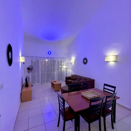 Lovely Apartment In Flic-En-Flac Exterior foto
